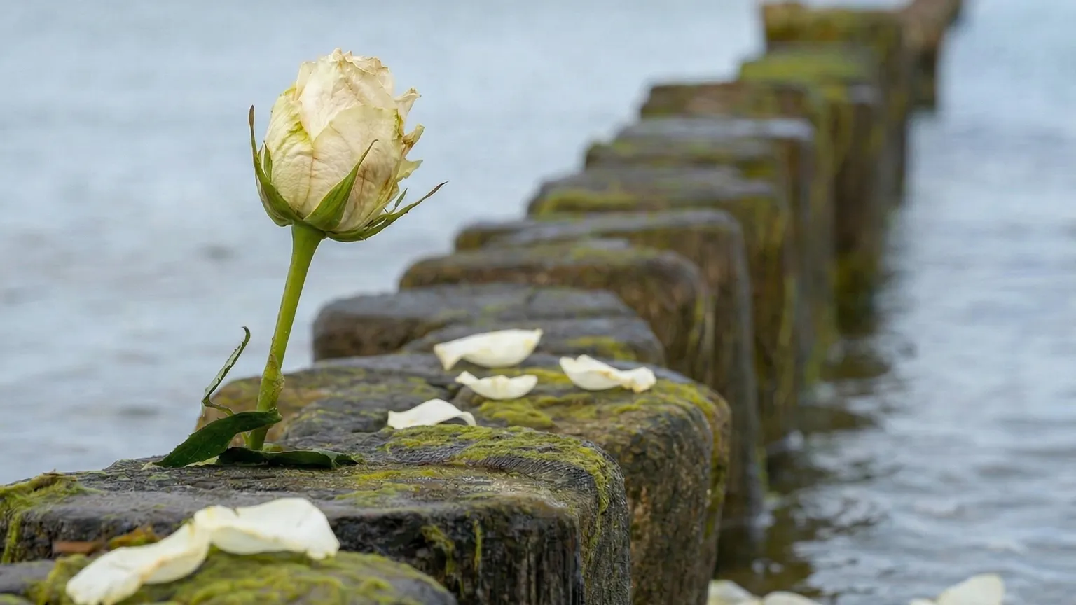 Is Ash Scattering or Sea Burial Really “No Burden” for Families?