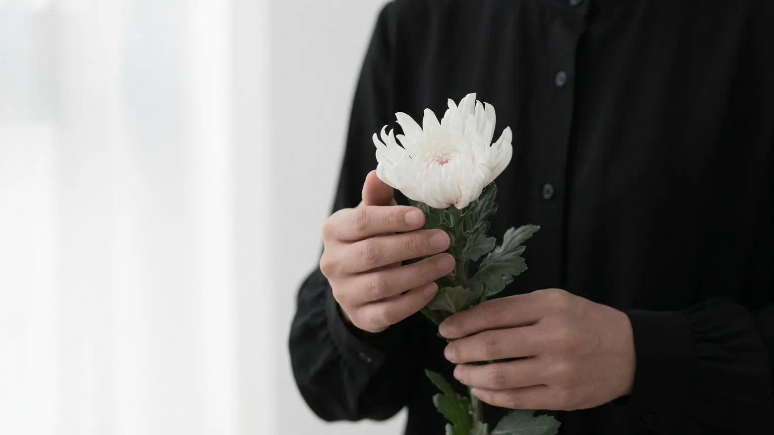 How Long Does a Funeral Wake Last?